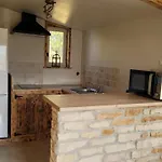 Au Coeur Du Dday Semesterbostad Brevands