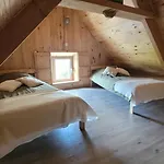 Ferienhaus Au Coeur Du Dday Brevands