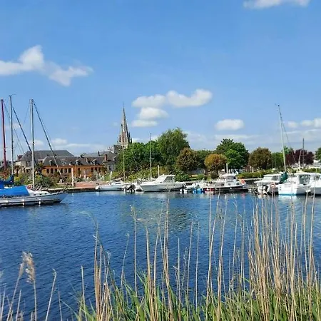 Au Coeur Du Dday * Brevands