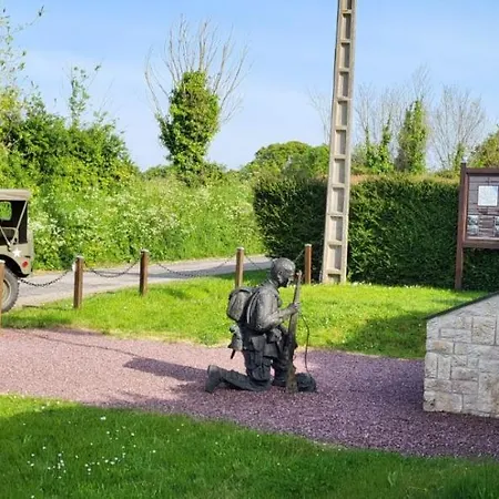 Au Coeur Du Dday Brevands