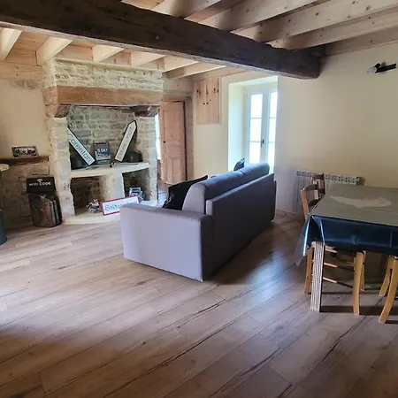 Au Coeur Du Dday بيت للعطل *