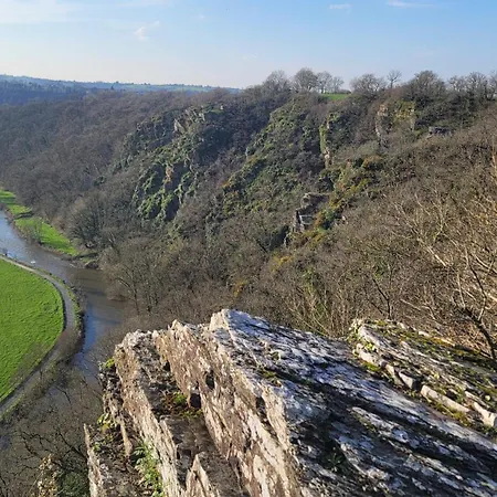 Au Coeur Du Dday بيت للعطل