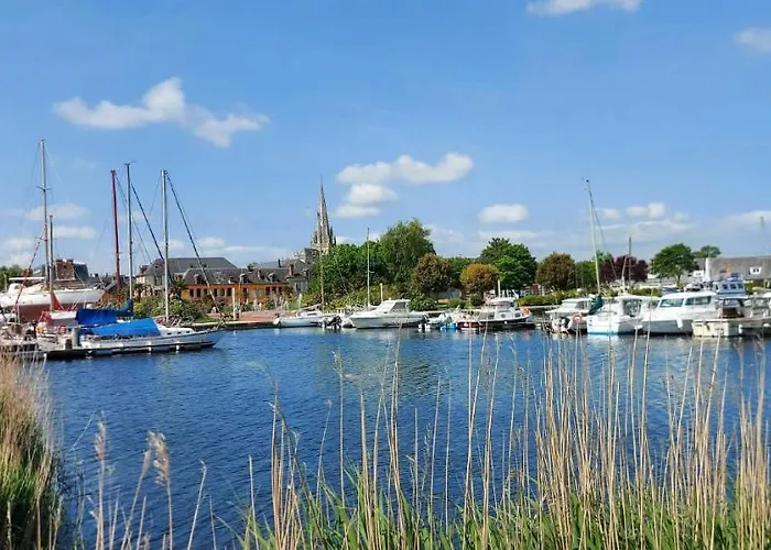 Au Coeur Du Dday * Brevands