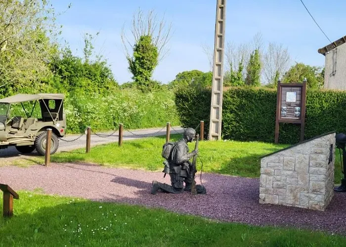 Au Coeur Du Dday Brevands