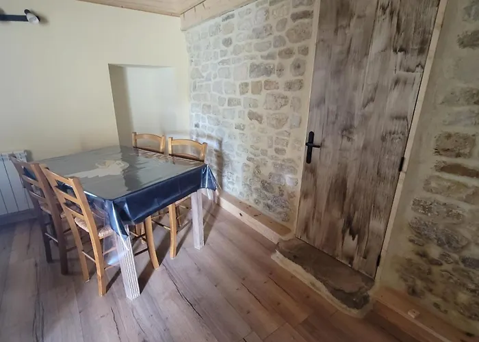 Au Coeur Du Dday Prázdninový dům