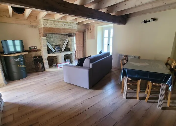 Au Coeur Du Dday Prázdninový dům *