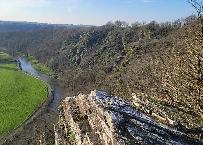 Au Coeur Du Dday Prázdninový dům