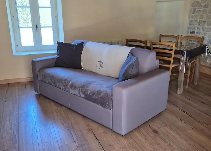 Prázdninový dům Au Coeur Du Dday *